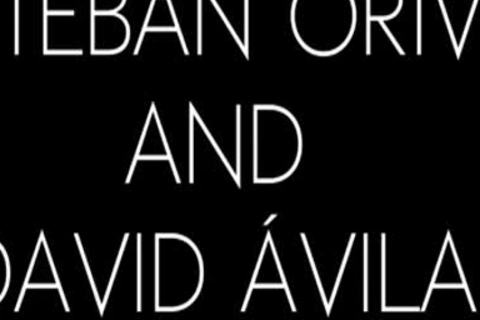 Esteban copulates David Avila