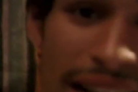 soaked studz - Scene 1