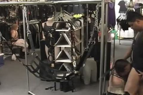 Store toy - Scene 2