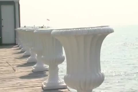 Luscious couple whorety Public Sex