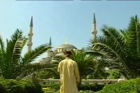 Tthowdys guy Fernando Nielsen Collection - Scene 2