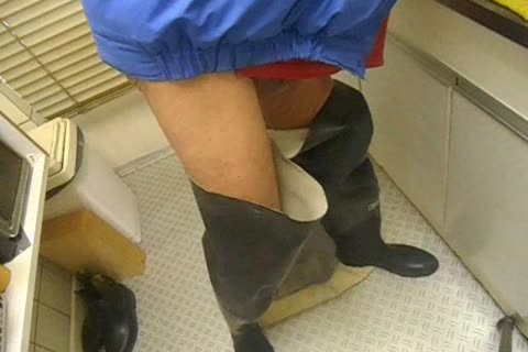 Nlboots - Close To My favourite Waders Plus Surprise. have a enjoyment If u Like