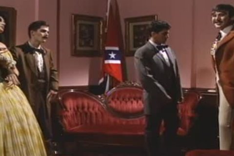 Mystic Museum - Scene 4