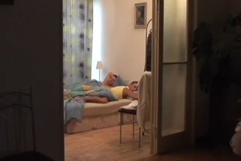 A Dream On Charles Bridge - Scene 6