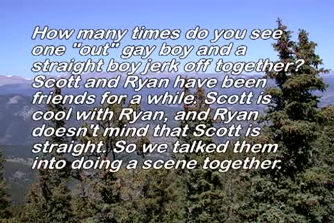 SCOTT & RYAN