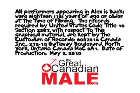 **Alex**