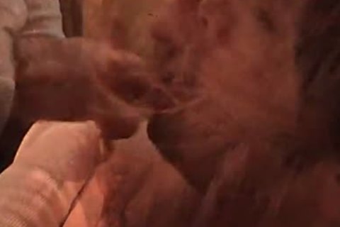 Las Vegas cum - Scene 2