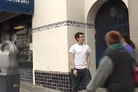 Castro dong - Scene 1