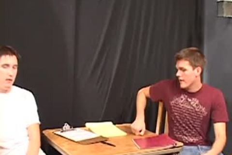 gazoo After Clgazoo - Scene 4