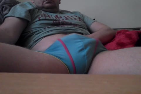 Just jerking off On My Sofa And Shooting My Load And Plaing With My weenie.