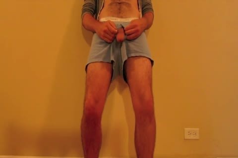 By Request From A Fan: Me jerking off while In My Bright, Designer Boxer Shorts. I receive to Admit, I Did Take them Off For A Brief pont of time Just To Show Me Fingering Myself. But They Went Back On And I Made A Little Mess On them At The End. Hop