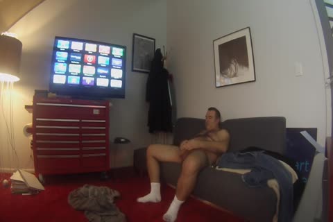 Met Him Online On A Sat When I Was In The Office Alone.  that fellow Came Over To Feed Me.  couldn't love juice.  BUMMER