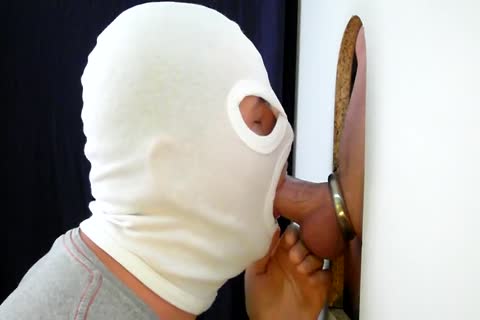 And HereÂ´s one greater quantity First-timer To My Gloryhole. ItÂ´s A 44 Year daddy man From Offenburg With A juicy Cut dick (with A big Cockring). Beside Worshipping That Great dick that man also Lets Me lick His aperture before Feeding Me A large A