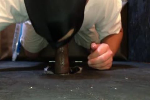 I Already Had DLDaddy And A new lad, FUnGuy Scheduled.  monstrous Build yummy Had Emailed But I Had No Idea that guy Was going to Show Up.  it is Always dirty When greater quantity schlong Shows Up!  The new lad Fit Right In, And A Creamy Finish Was 