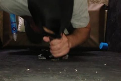 DLDaddy Is Back, This Time With big And Creamy And The Dancer.  They All Have There Turns, Me Enjoying The taste Of Three schlongs At once.  It Sounded Like They Were Enjoying Each Other On The Other Side Of The Glory hole As Well.  All In All A Grea