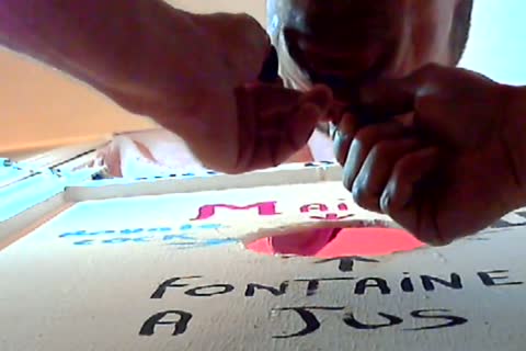 Bonne Suce D'un Mec  Tbm Glory gap