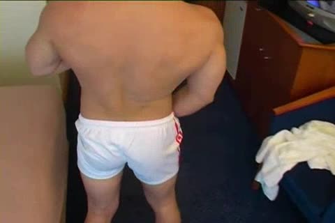 Straight Dan bj