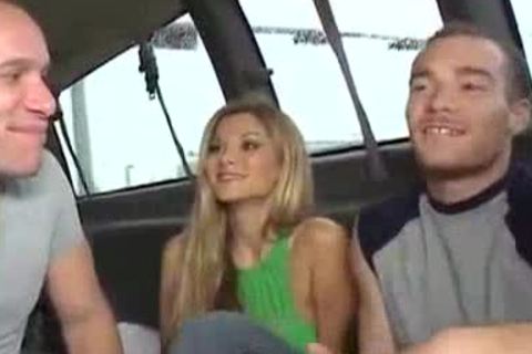Party Bus