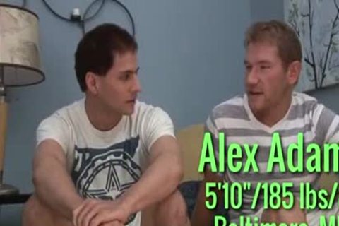 Niko And Alex