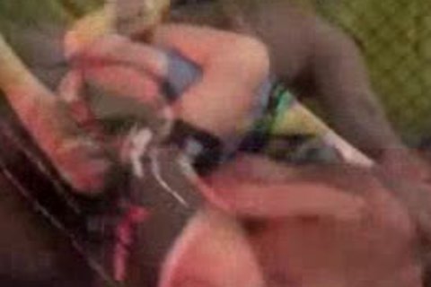 wanna Fight #2 Low Def Version