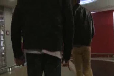 Public Intercourse