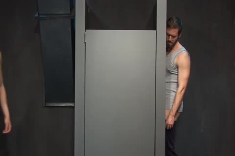 Glory hole suck And pound Pigs