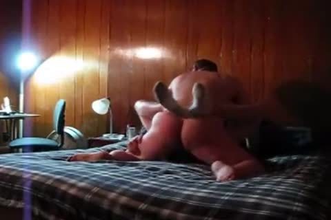 Just A wonderful poke Session. Love The Moans Coming From 'em both!!!