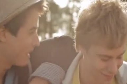 Prora (2012) homosexual Short Film themed (Engli