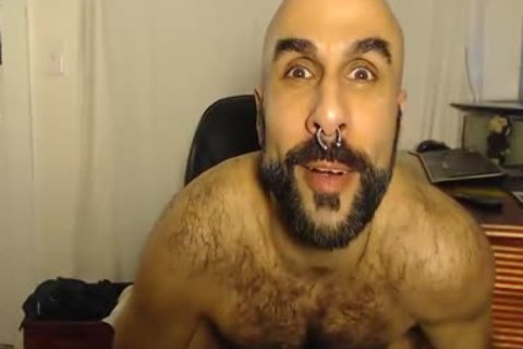 Recorded Broadcast From Sunday's three Pm Show. Monster dildos And Assplay