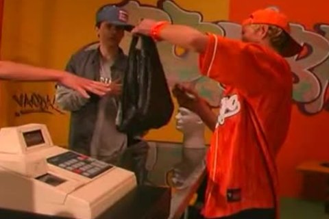 Pacific Sun - Taggers ( 2004)