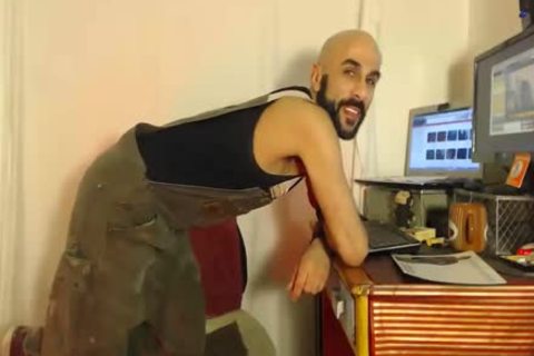 Recorded Broadcast From February 13th's cam Show (part 1)