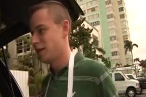 Tthis man Grocery B*oy