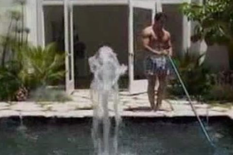 Wash Away your Inhibitions