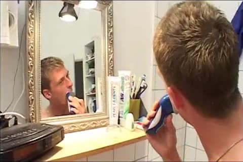 Triebstau (Hard Sex Drive) Scene 5