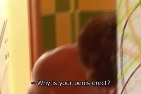 wild Safe Sex With tasty blonde twink