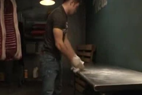 Sex In Tthowdys chab Room