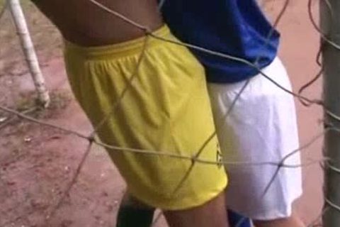 filthy Soccer Sex