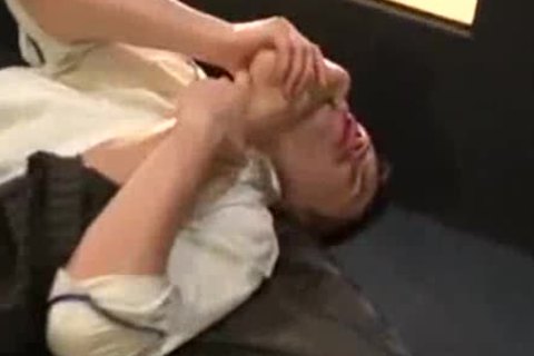 Foot Worship 1