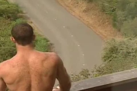 older Than twink Younger Than older oral anal Restraint cum