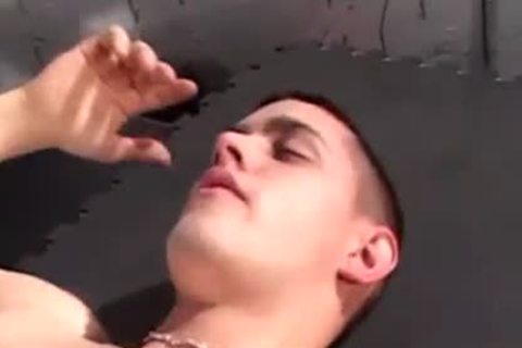 STOP HURTING MY face hole