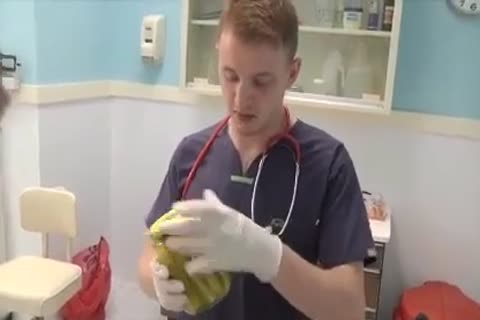 Medical Exam   -  Nial