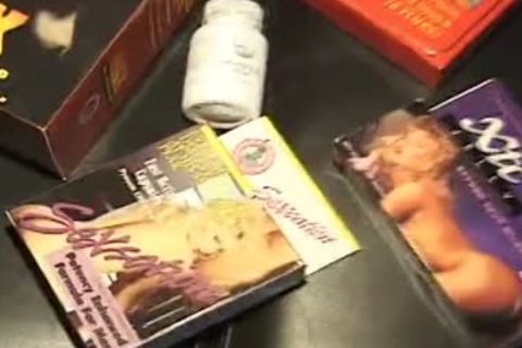 large Pumpin - Scene 1 - East Harlem Productions