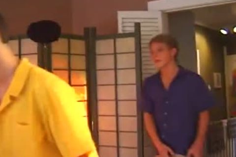 Boystown - Scene 3 - Pacific Sun Entertainment