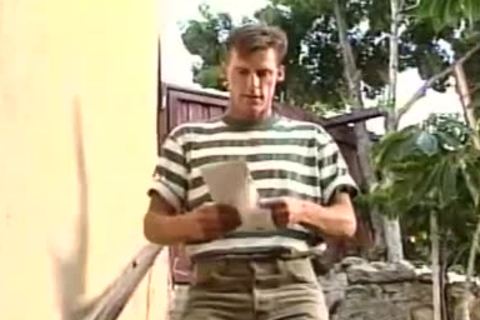 spooge Puppies - Scene 13 - Pacific Sun Entertainment