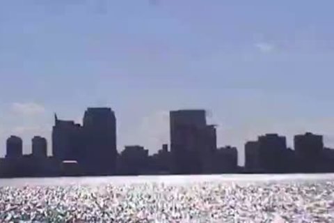 Sex In The Hood - Scene 1 - East Harlem Productions