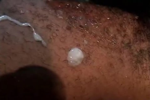 Redbones 67 - Scene 3 - Encore video scene