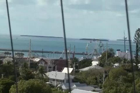 Key West cum - Scene two - Factory video