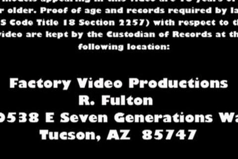 nail My gap Bro - Scene 1 - Factory video