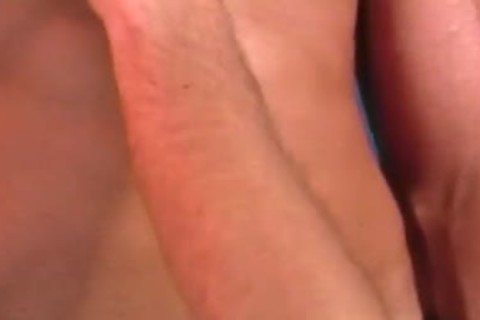 Las Vegas Love Gods - Scene 3 - completely gorgeous