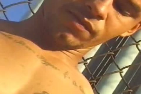 Hard Up - Scene 4 - Pacific Sun Entertainment